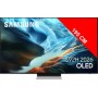 SAMSUNG  OLED TQ77S92H sans reflet