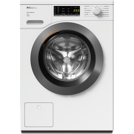 LAVE LINGE MIELE WEA125WCS 8kg Active