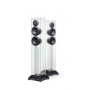 ENCEINTE VICTORIA EVO WATERFALL EN VERRE (LA PAIRE)