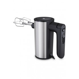 Luca Blender Multifonctionnel Batteur Hachoir Râpe de Cuisine