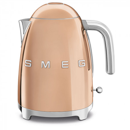 Bouilloire 1.7L SMEG cuivre