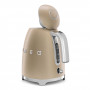 Bouilloire 1.7L SMEG or mat