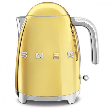 Bouilloire 1.7L SMEG or