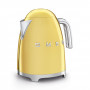 Bouilloire 1.7L SMEG or