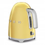 Bouilloire 1.7L SMEG or