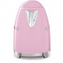 Bouilloire 1.7L SMEG rose