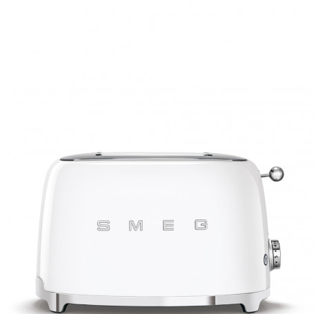 Toaster SMEG blanc