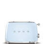 Toaster SMEG bleu azur
