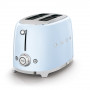 Toaster SMEG bleu azur