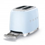 Toaster SMEG bleu azur