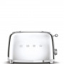 Toaster SMEG chrome