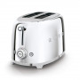 Toaster SMEG chrome