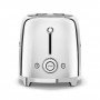 Toaster SMEG chrome