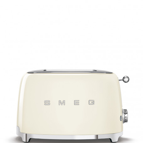 Toaster SMEG crème