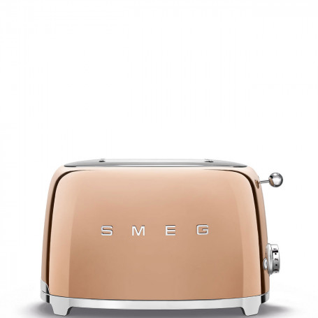 Toaster SMEG cuivre