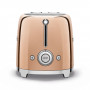 Toaster SMEG cuivre