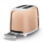 Toaster SMEG cuivre