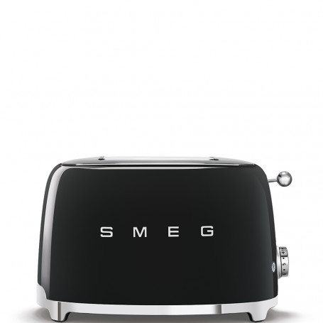Toaster SMEG noir
