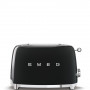 Toaster SMEG noir