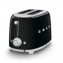 Toaster SMEG noir