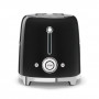 Toaster SMEG noir