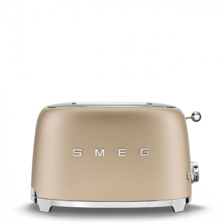 Toaster SMEG or mat