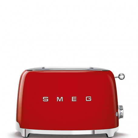 Toaster SMEG rouge
