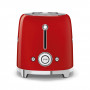 Toaster SMEG rouge