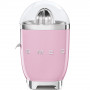 Presse-agrumes SMEG rose