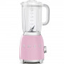 Blender SMEG rose