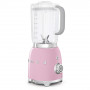 Blender SMEG rose