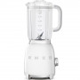 Blender SMEG blanc