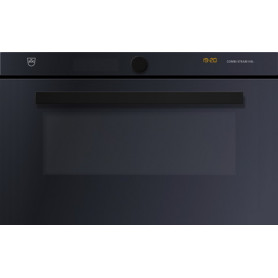 Siemens Four encastrable pyrolyse électrique 71L, classe A+ avec 13 modes  de cuisson + Écran TFT