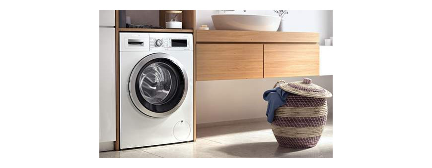 Lave linge