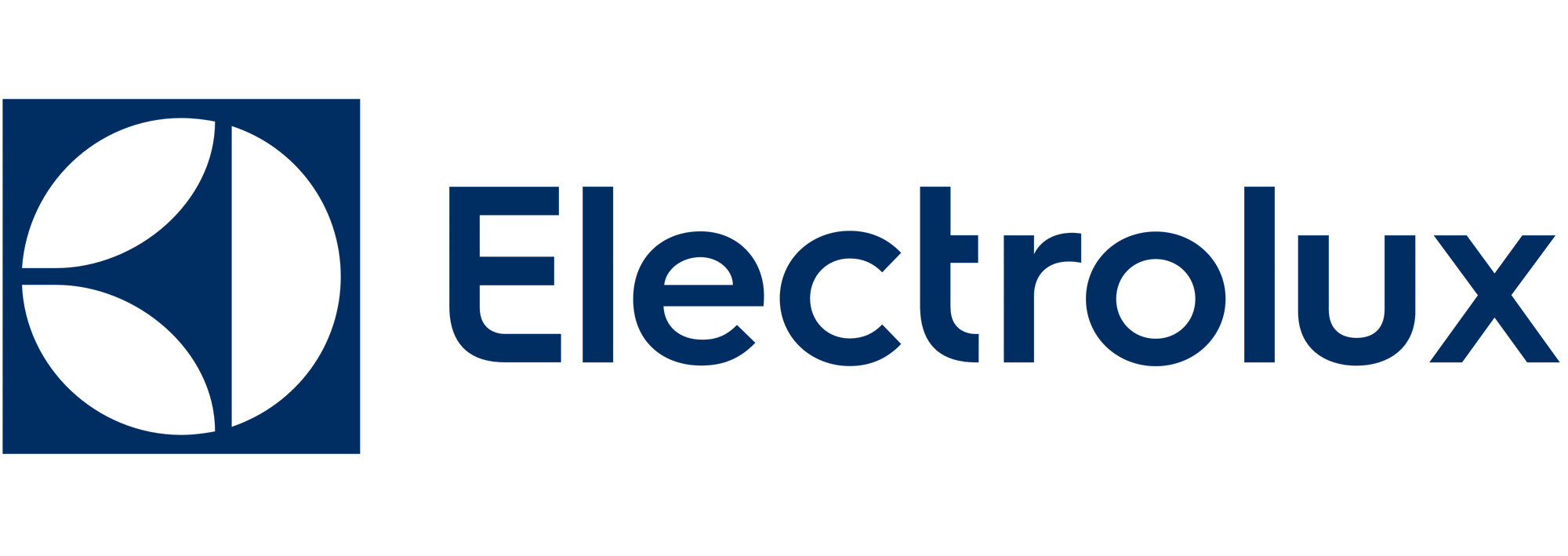 ELECTROLUX