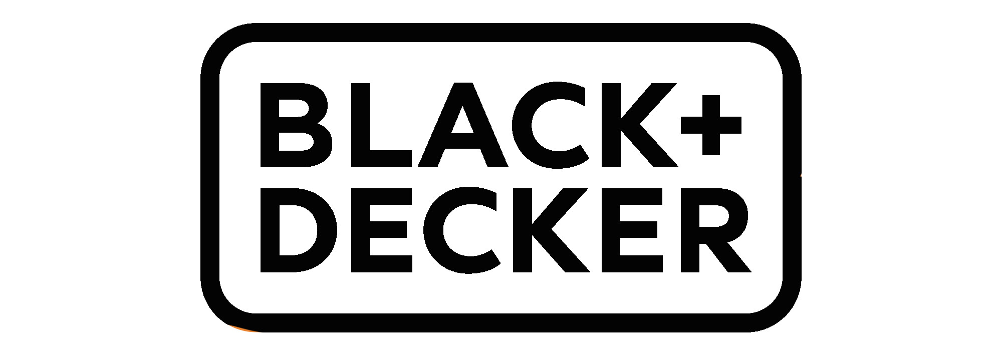 BLACK+DECKER